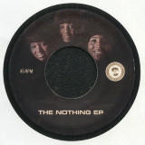 Paul Sitter - The Nothing Ep