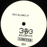 DDR - 303 ALLIANCE LIMITED 004