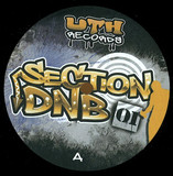 Pharpheonx, Stevens Kbosh, Veak, Hypnotik (skyzo Tdm) - Roots Of Jungle