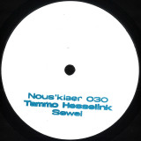 Tammo Hesselink - Sewei