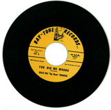 Big Mama Thornton - You Did Me Wrong