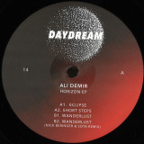 Ali Demir - Horizon EP