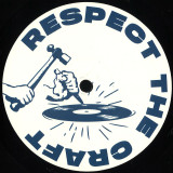 tRicMast (aka R. Villalobos & Tripmastaz) - RTC 002  2x12"