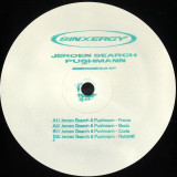 Jeroen Search & Pushmann - Awareness