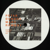 Petar Dundov & Marc Romboy - Caper Tran EP