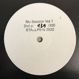 Live at Mu - Vol. 1