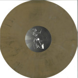 Blame / Cold Leader / Sync Dynamic - Shapes In Time