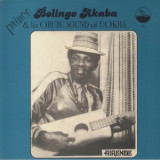 Prince Bolingo Akaba - Airende