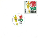 Turntable Dubbers & Sebski Ft Top Cat - I Like Your Style