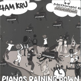 4am Kru, McDonald & Jannetta - Pianos Raining Down