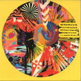 Various - Crazy P Curate Volume Four