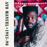 Ayo Manuel - 1983-90 LP