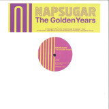 NAPSUGAR - THE GOLDEN YEARS EP