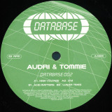 Audri & Tommie - Database 002