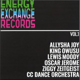 Energy Exchange Ensemble - Energy Exchange Ensemble Vol.1