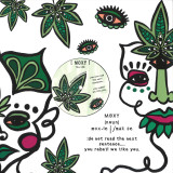 Various - Moxy Muzik Editions Vol 6