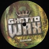 Various - Jungistique Concrete