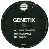 Genetix - Genetix