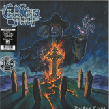 Cloven Hoof - Heathen Cross LP