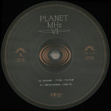 Various - PLANET MHZ VI