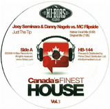 Canada's Finest - Vol 3