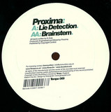 Proxima - Lie Detection / Brainstem