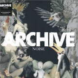 Archive - Noise LP 2x12"