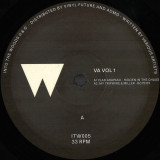 Various - ITW005