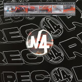 Swankout - Swankout E.P 2