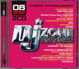 Dj Zone - Best Session 08/12
