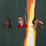 MJ Lenderman - MANNING FIREWORKS (TAPE)