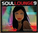 Various - Soul Lounge 9