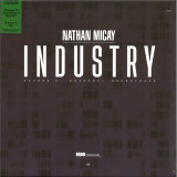 Nathan Micay - Industry Season 2 (HBO Original Soundtrack) (LP+DL)