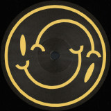 Koloniari & Roma Khropko - Rudimental EP