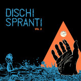 Various - Dischi Spranti Vol.2