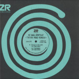 Ac Soul Symphony - The Ray Mang remixes Z Records