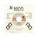 BLACK TRUFFLE - KAMPINOS