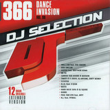 Dj Selection Vol. 366 - Dance Invasion Vol. 99