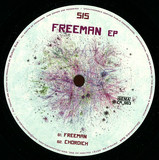 Sis - Freeman Ep