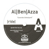 Al|Ben|Azza - Concrete Schoolyard