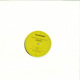 James Priestley & Marco Antonio - Speed