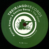 Patrick Kunkel & Sascha Barth - The Door