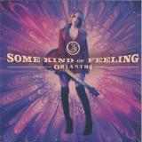 Orianthi - Some Kind of Feeling LP
