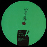 Dandi & Ugo - Everything Or Nothing (incl. Jack Beuys Remix)