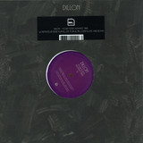 Dillon - Your Flesh Against Mine