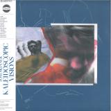 Tom Skinner - Kaleidoscopic Visions LP
