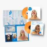 Austra - CHIN UP BUTTERCUP LP+MP3