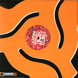 Cvo - Party Time & Mighty Real Groove