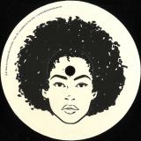 V.A. - (Glenn Davis, Javonntte, Rick Wade, DJ Compufunk, Lee Andre) - Galactic Disco EP