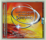 Various - Le Piu' Belle Canzoni Dei Festival Di Sanremo